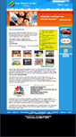 Mobile Screenshot of free-web-site-builder.com